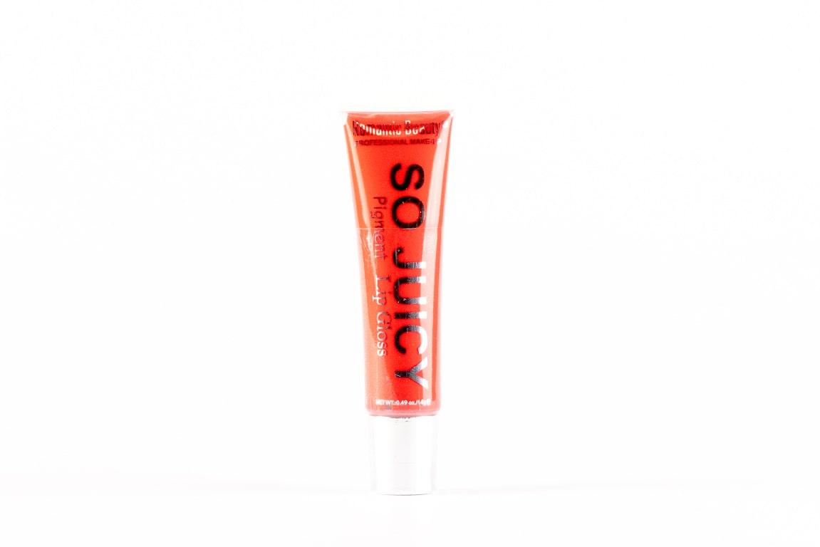 Miniatura Pack de 24 unidades Brillo de labios "SO JUICY"