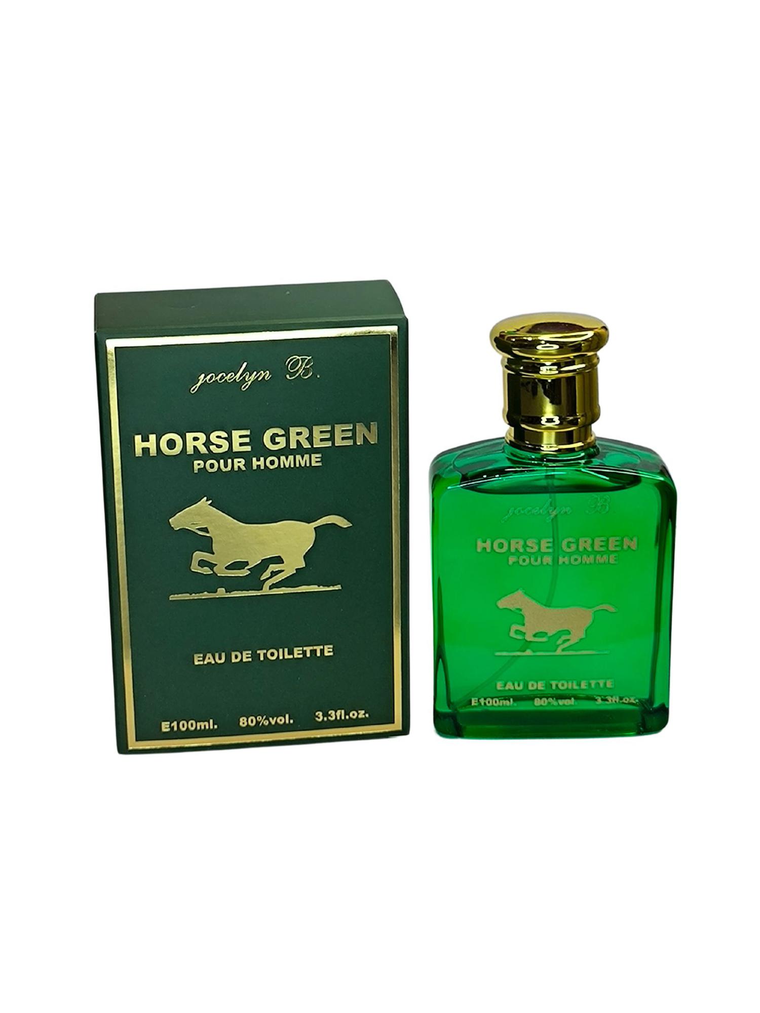 PERFUME JB VO POLO GREEN RALPH LAUREN