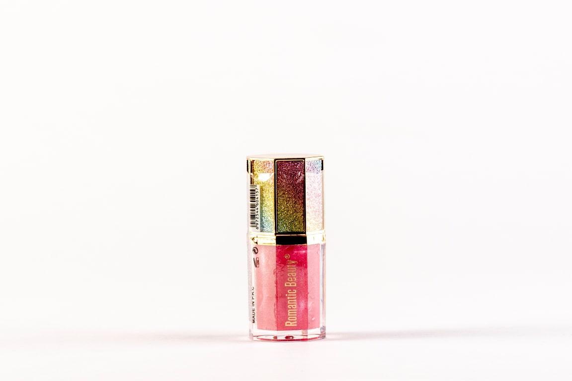 Miniatura Pack de 24 unidades Brillo de labios "LOVE STYLE LIPGLOSS"