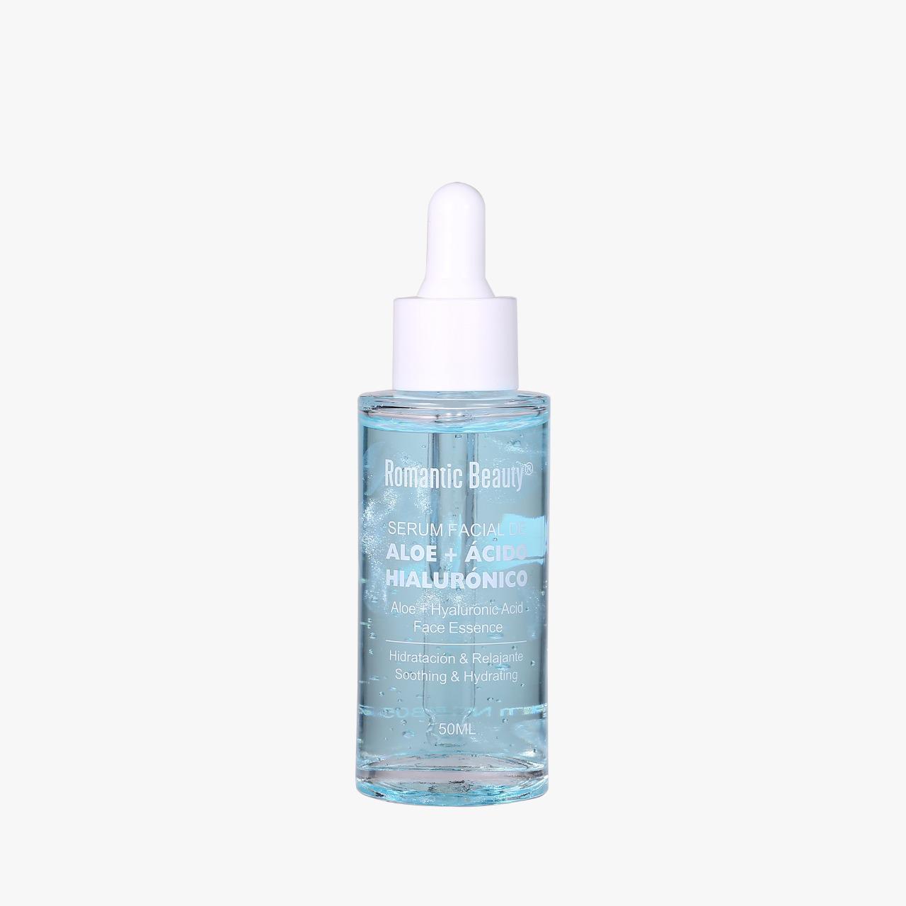 Miniatura PACK ALOE VERA SKIN CARE.