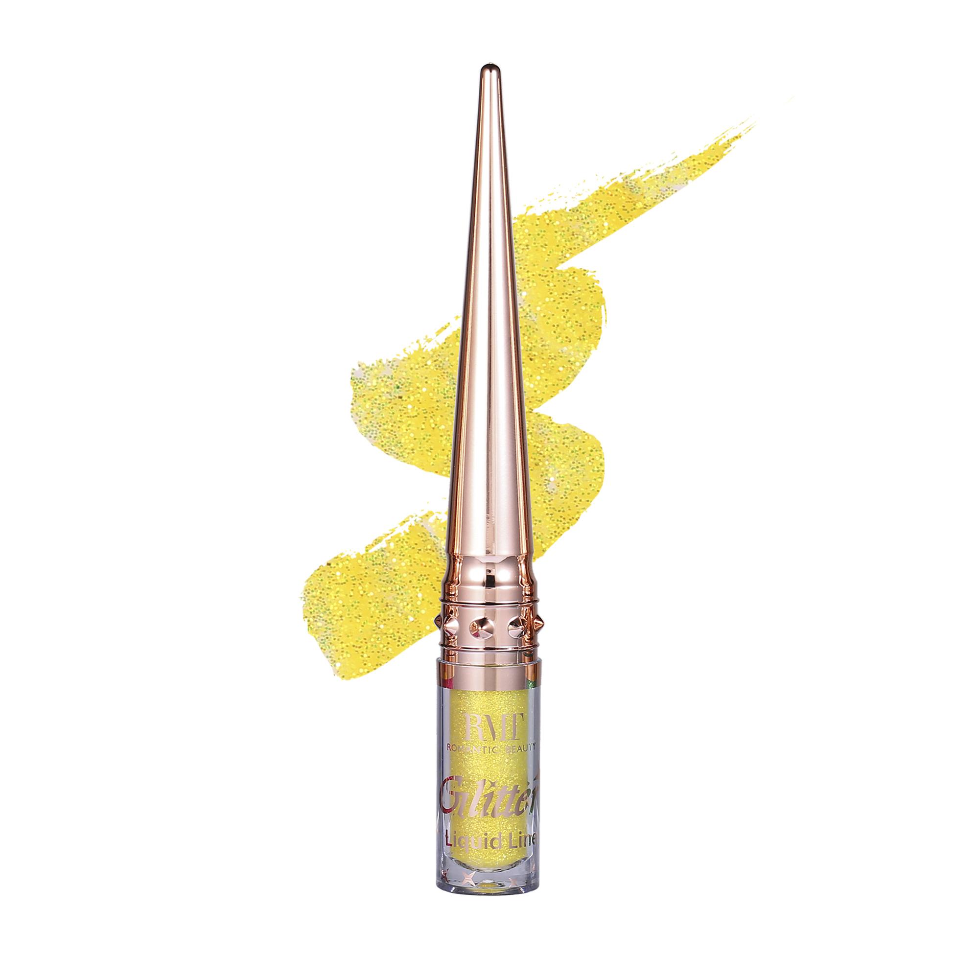 Miniatura Pack 24 unidades DELINEADOR GLITTER METALLIC LINER