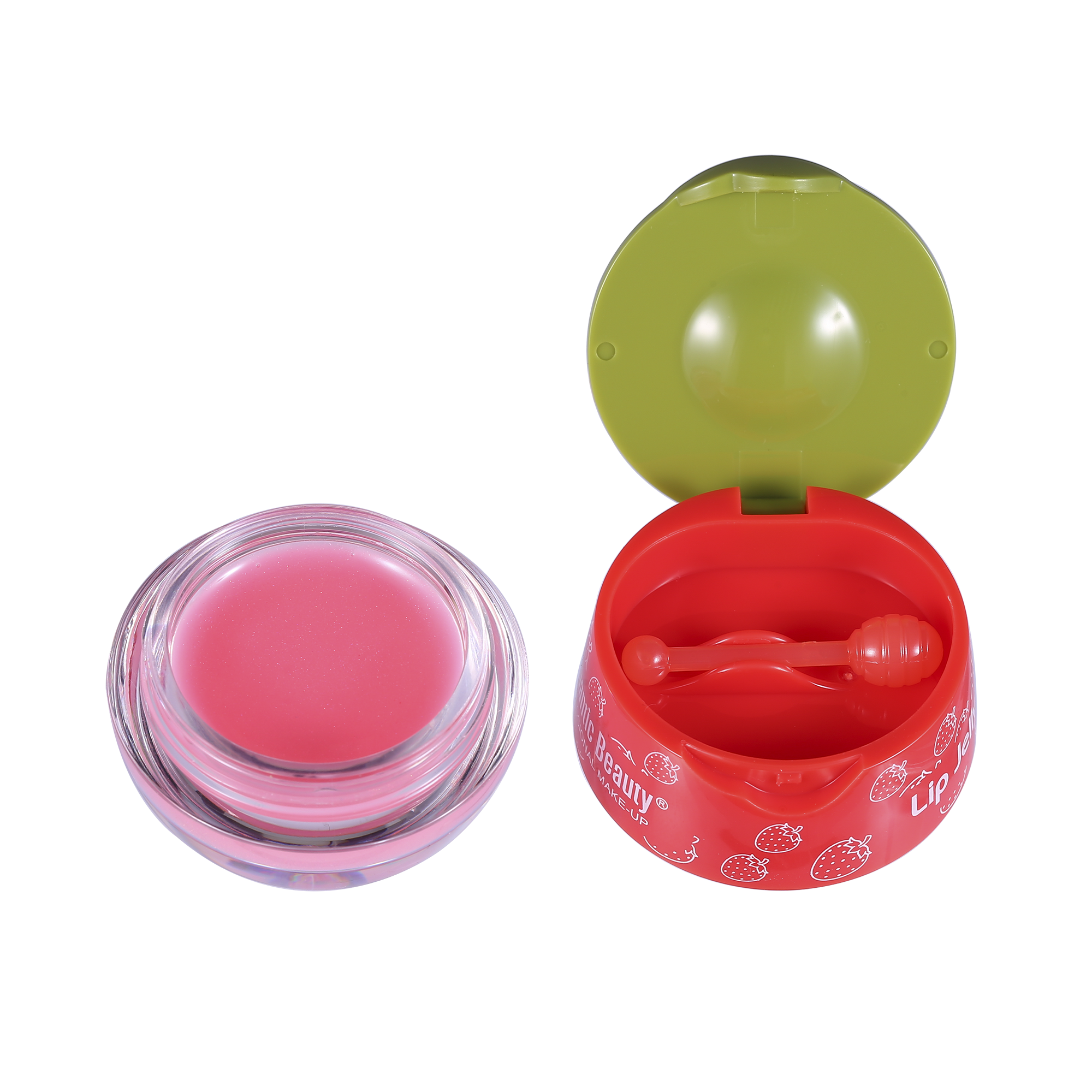 Miniatura PACK DE 24 UNIDADES BALSAMO LABIAL JELLY