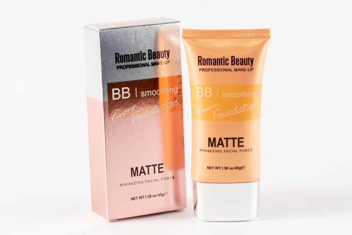 Pack de 12 unidades BB Cream "BB SMOOTHING"