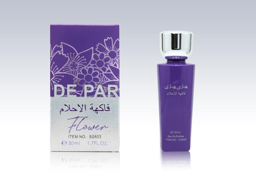 EAU PARFUM SHESHE 50ML