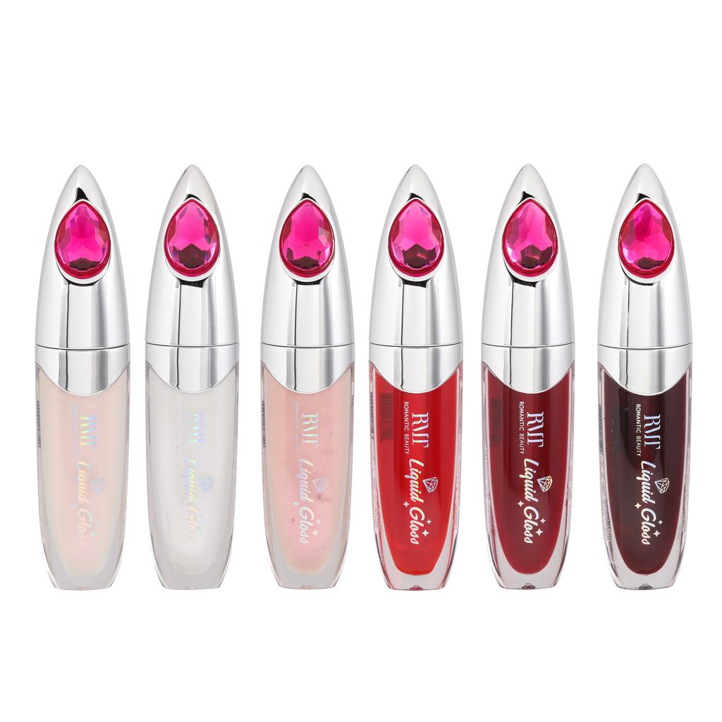 Pack 24 unidades TINTA Y LIP GLOSS -