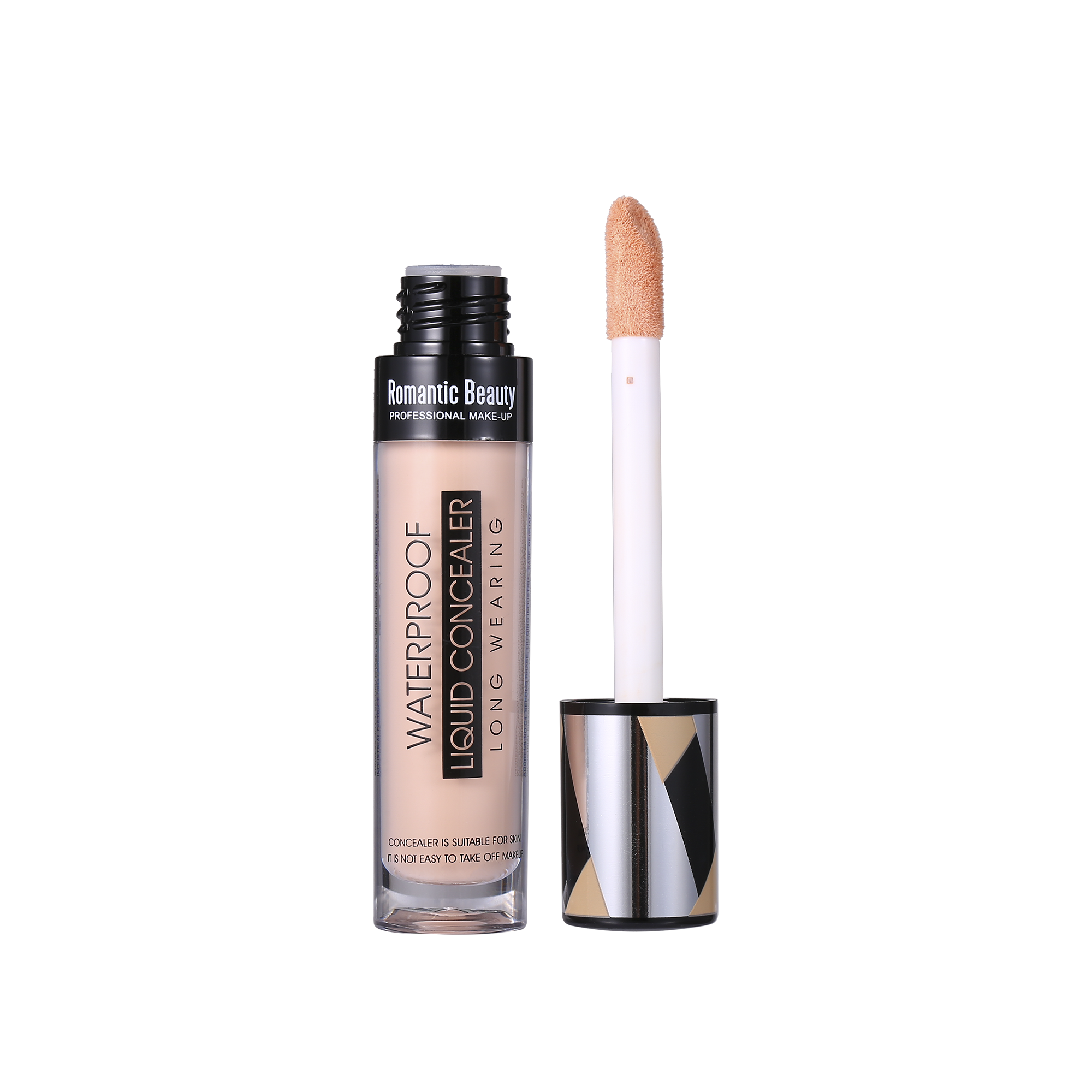 Miniatura Pack de 24 unidades. Corrector de Ojeras Líquido WATERPROOF.