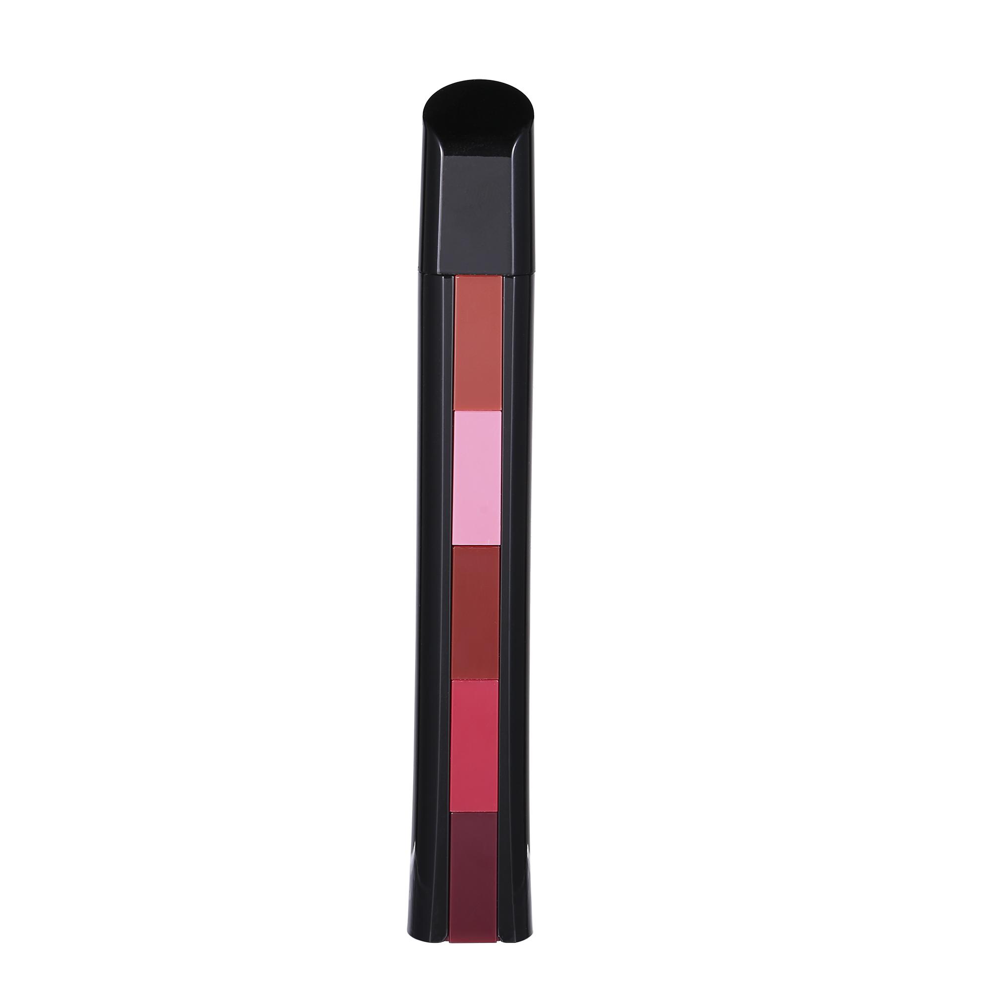 Pack 24 unidades LABIAL 5c. STEPS MATTE LIPSTICK