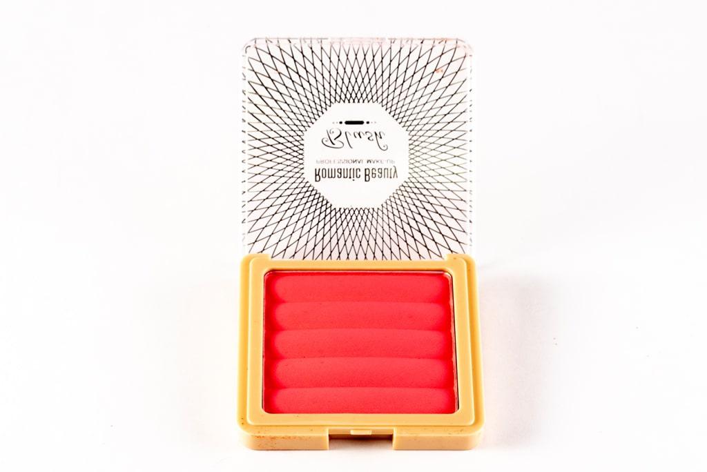 Miniatura Pack de 24 unidades Rubor unicolor "SHINE COLOR BLUSH"