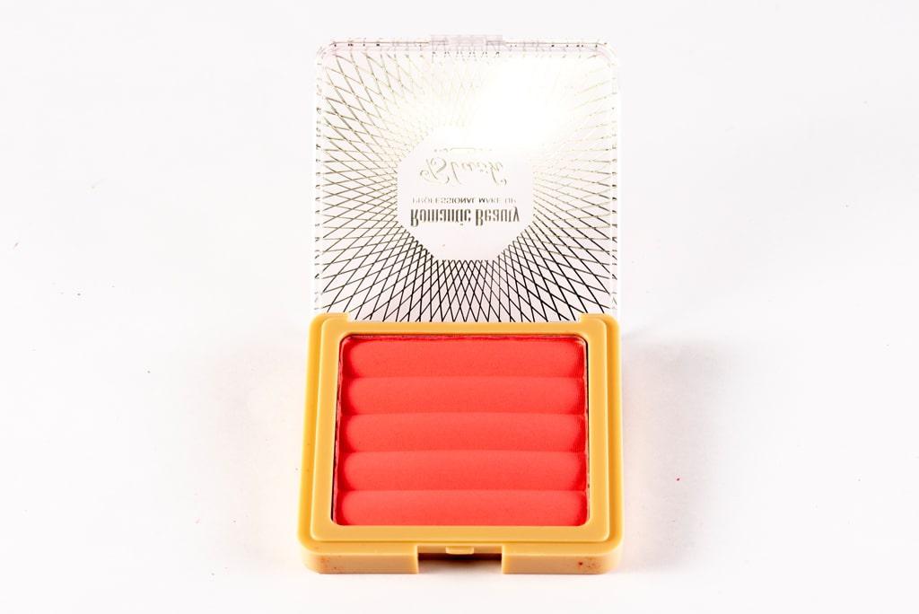 Miniatura Pack de 24 unidades Rubor unicolor "SHINE COLOR BLUSH"