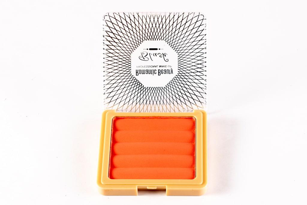 Miniatura Pack de 24 unidades Rubor unicolor "SHINE COLOR BLUSH"