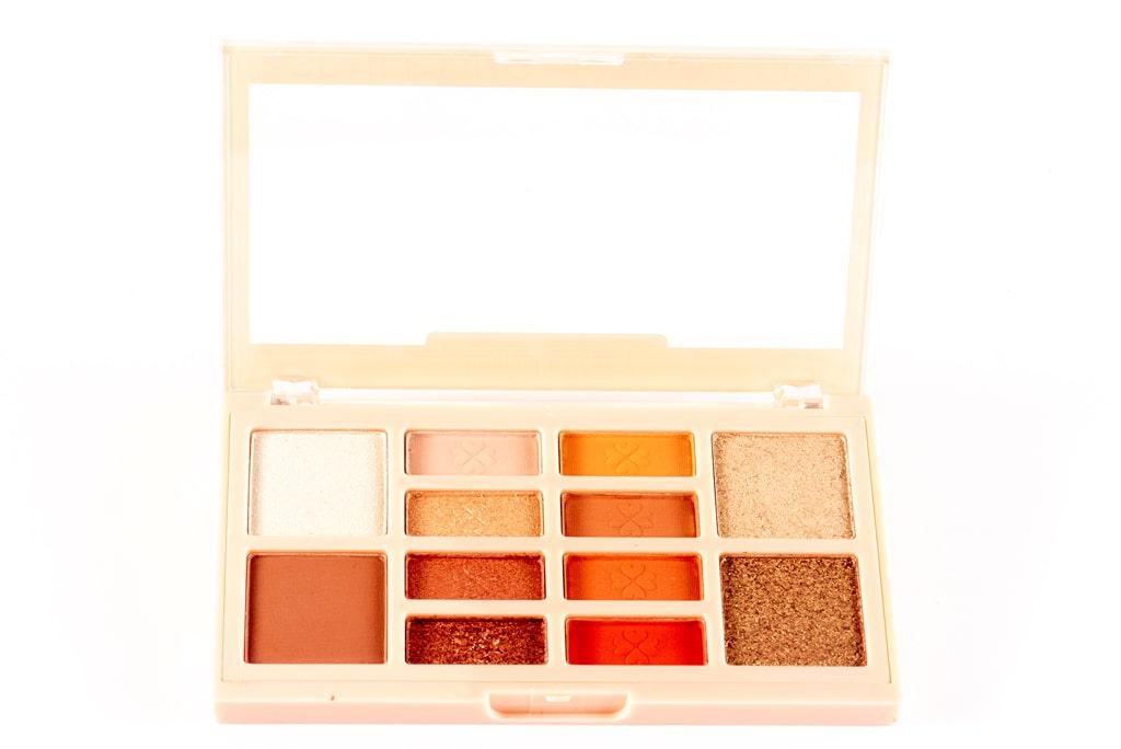 Miniatura Pack de 12 unidades Paleta de sombras "SCULPTING EYESHADOW"