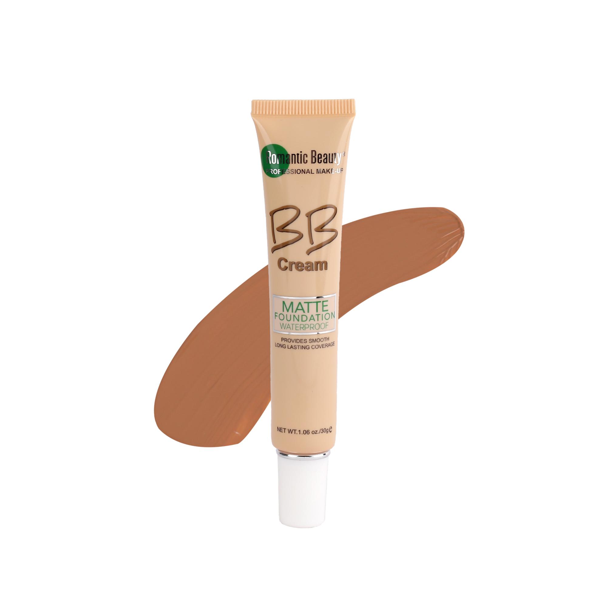 Miniatura Pack de 24 unidades. BB CREAM. WATERPOOF