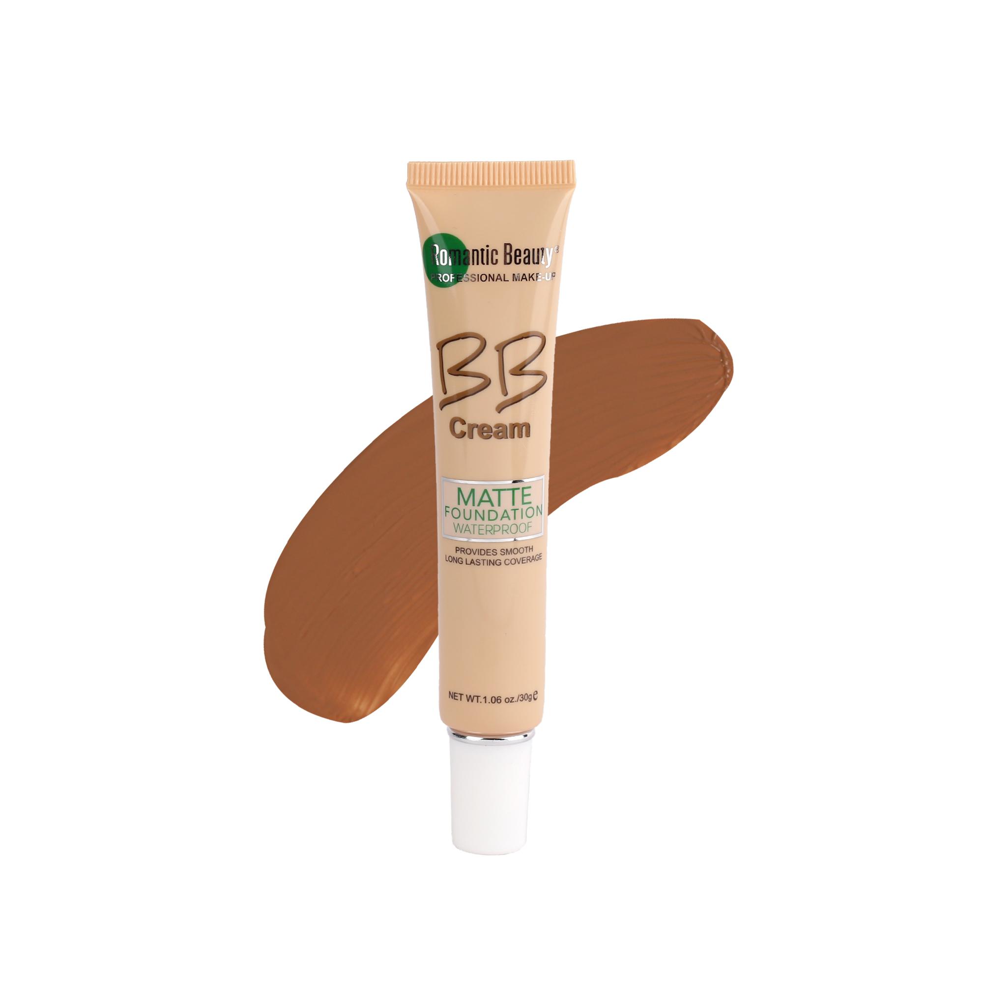 Miniatura Pack de 24 unidades. BB CREAM. WATERPOOF