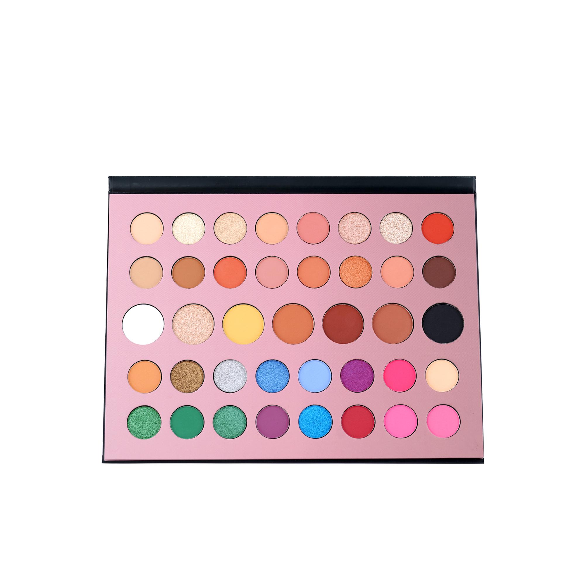 Pack de 12 unidades Sombras. CHROMATICS