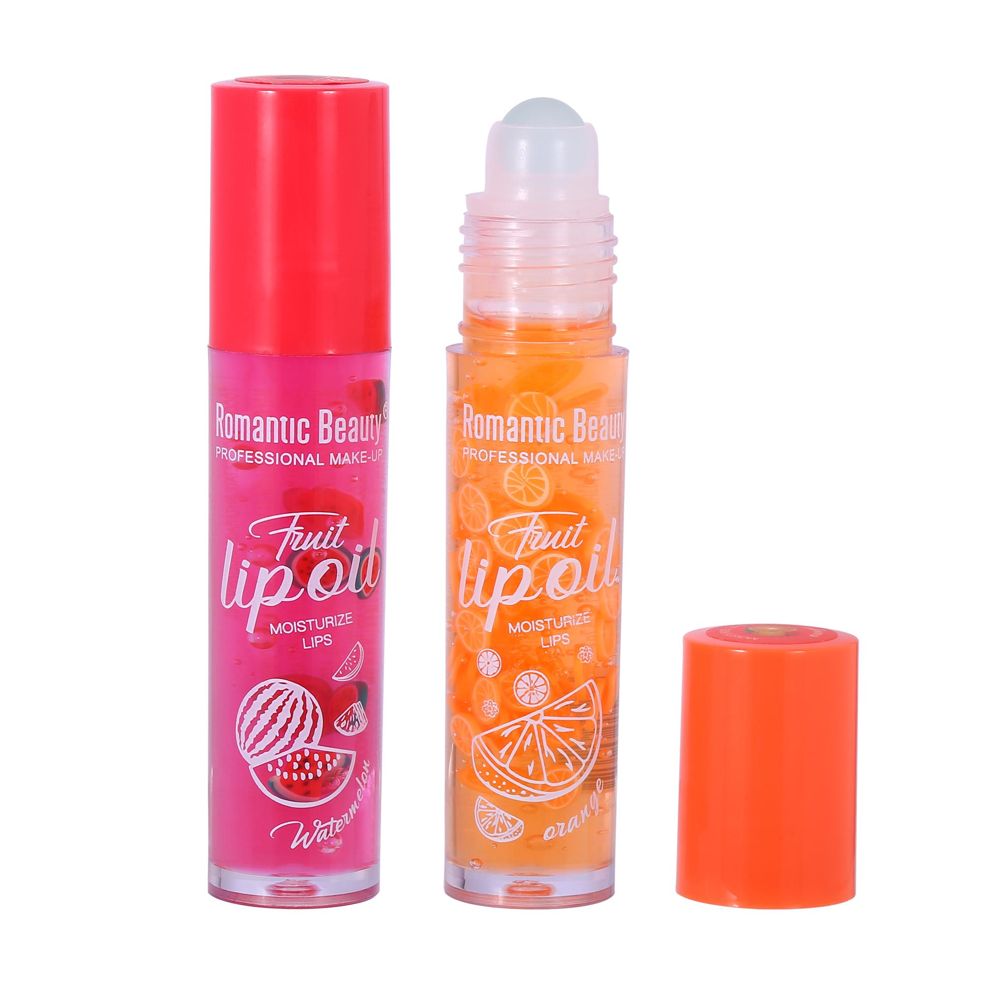 Miniatura Pack 24 unidades ACEITE DE LABIOS  FRUIT