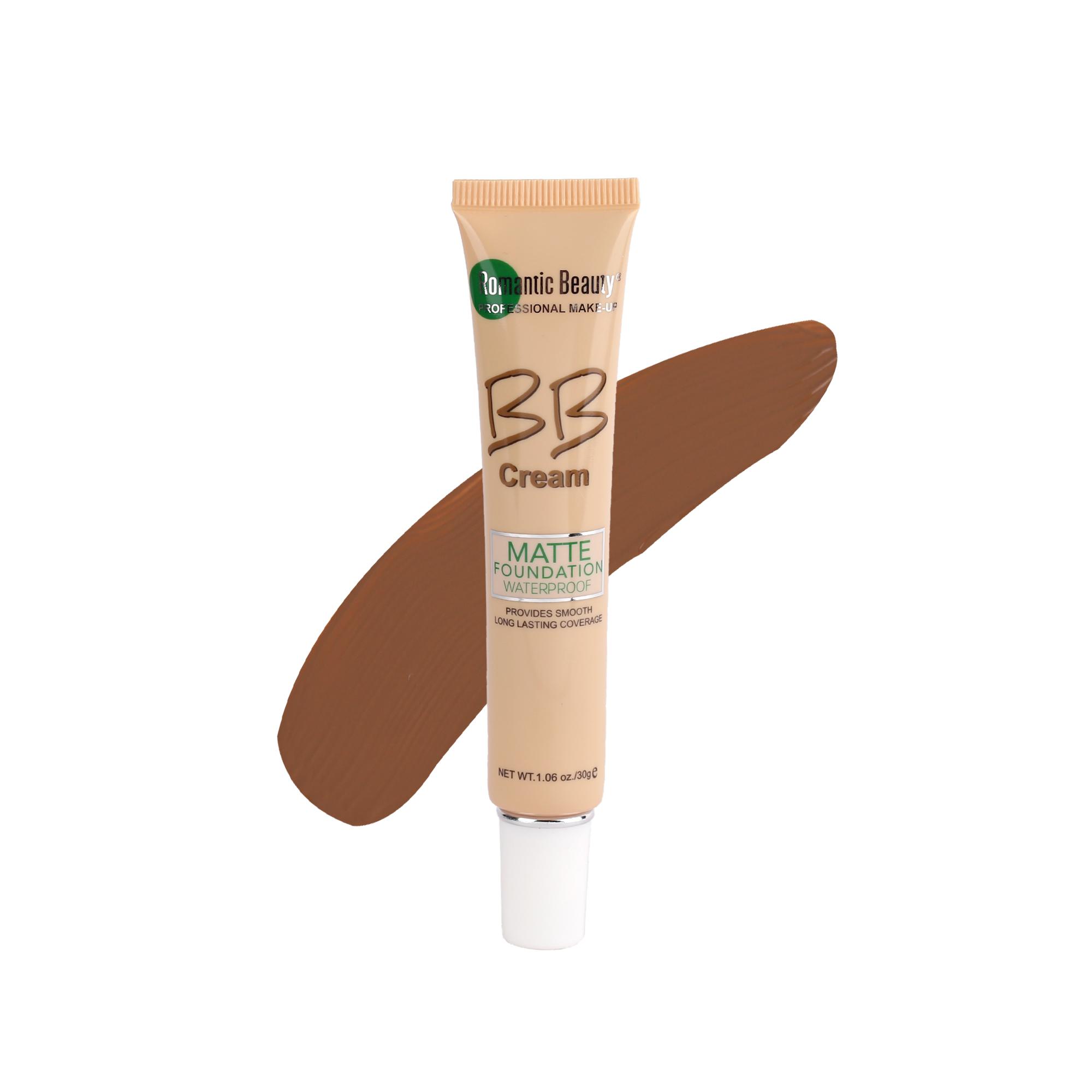 Miniatura Pack de 24 unidades. BB CREAM. WATERPOOF