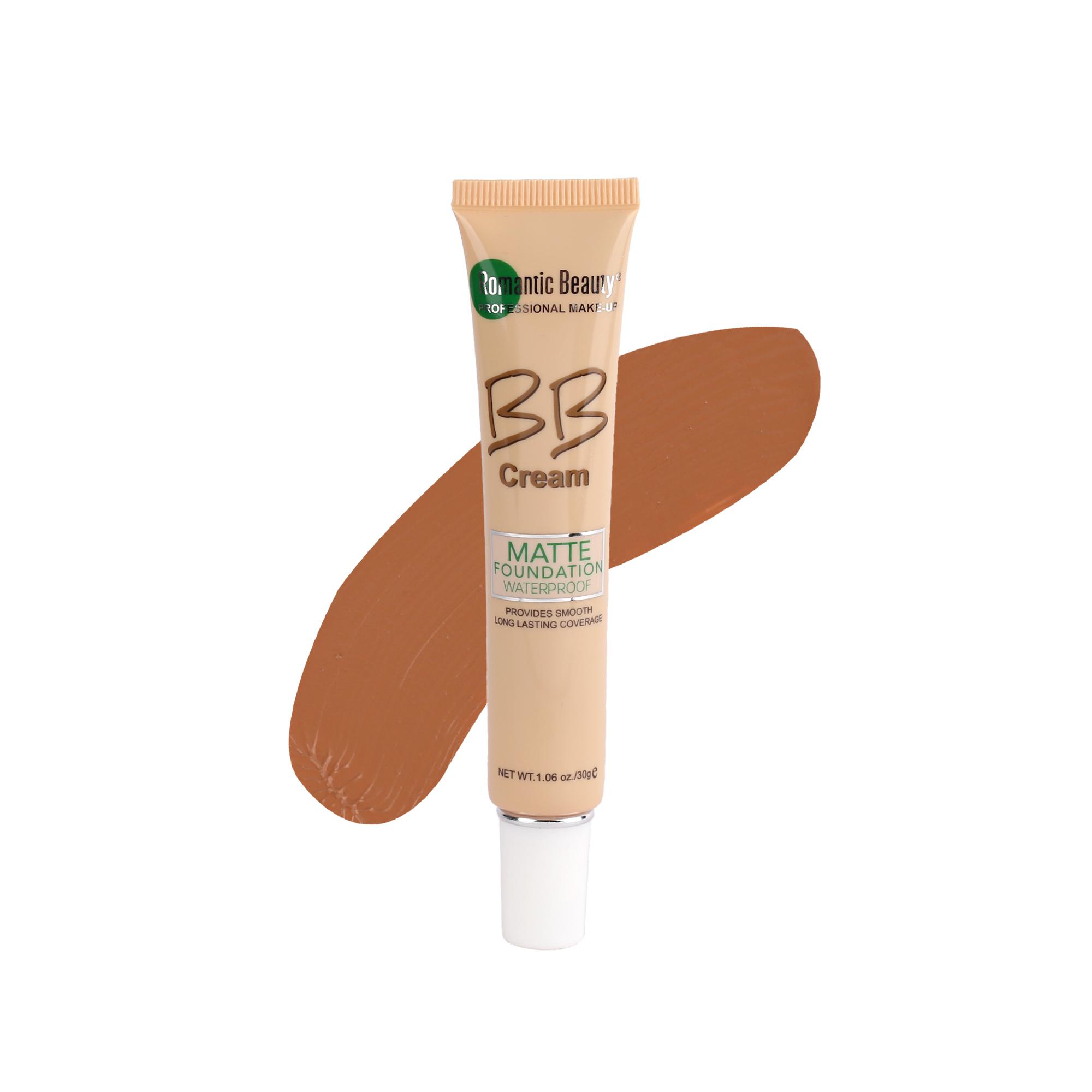 Miniatura Pack de 24 unidades. BB CREAM. WATERPOOF