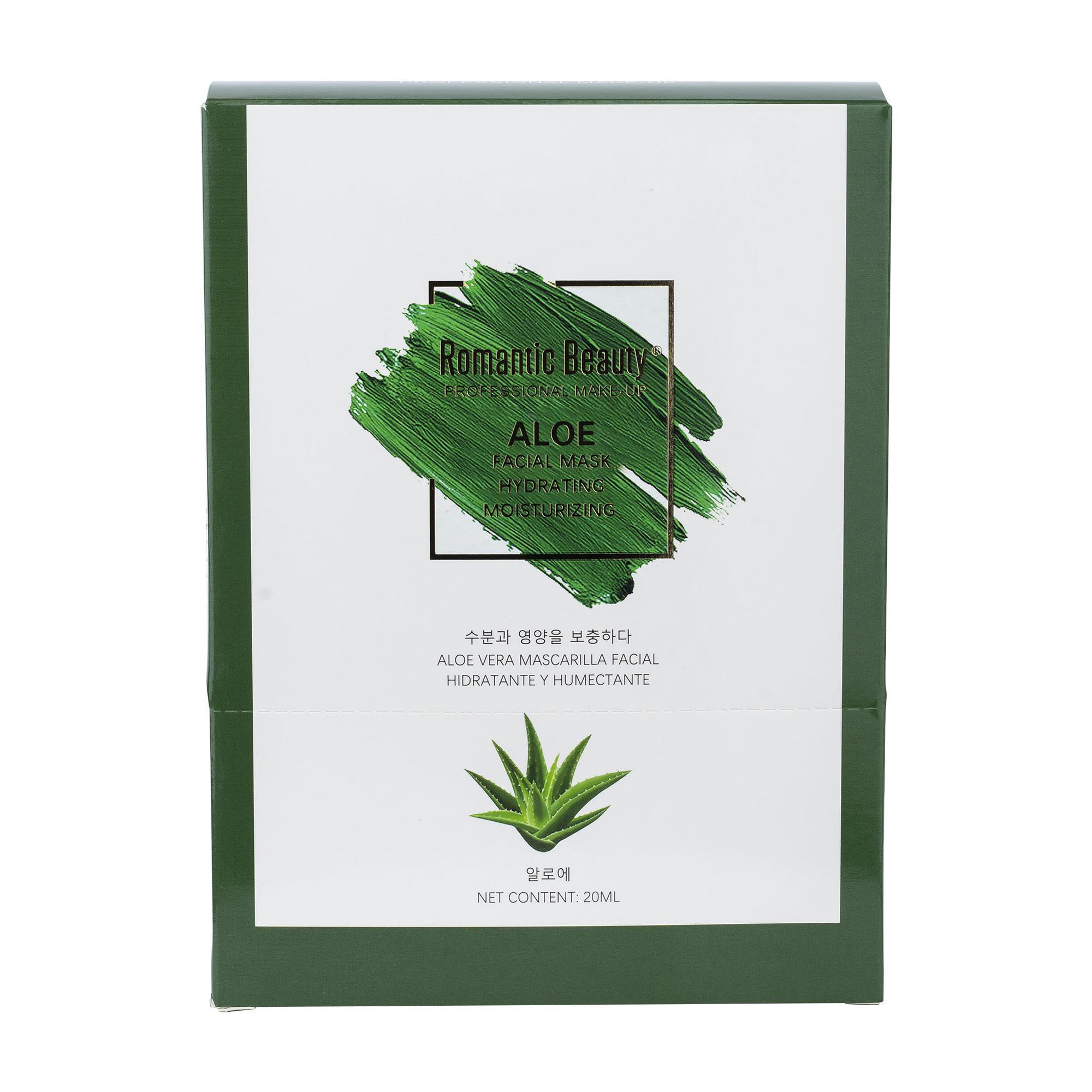 Miniatura PACK ALOE VERA SKIN CARE.