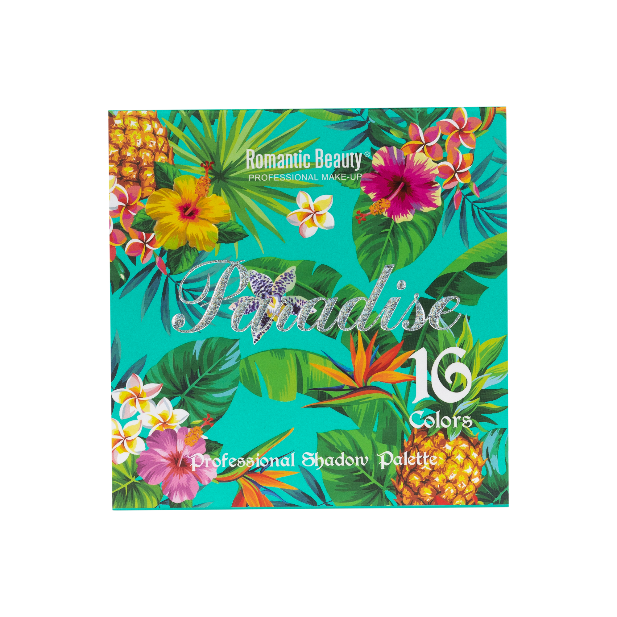 Miniatura Pack 12 unidades. EYESHADOW. PARADISE.