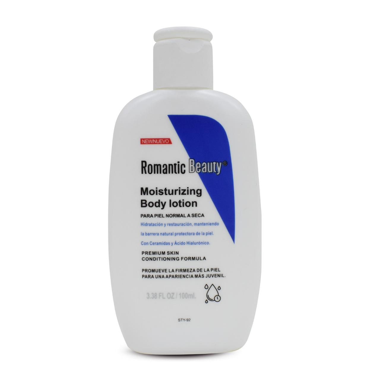 BLUE BODY LOTION 100 ML