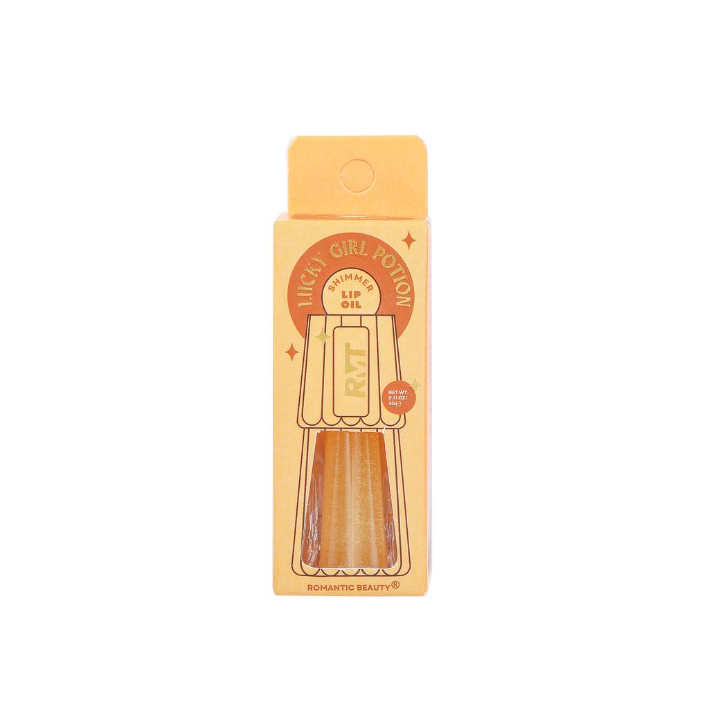 PACK 24 ACEITE LABIOS SHIMMER -
