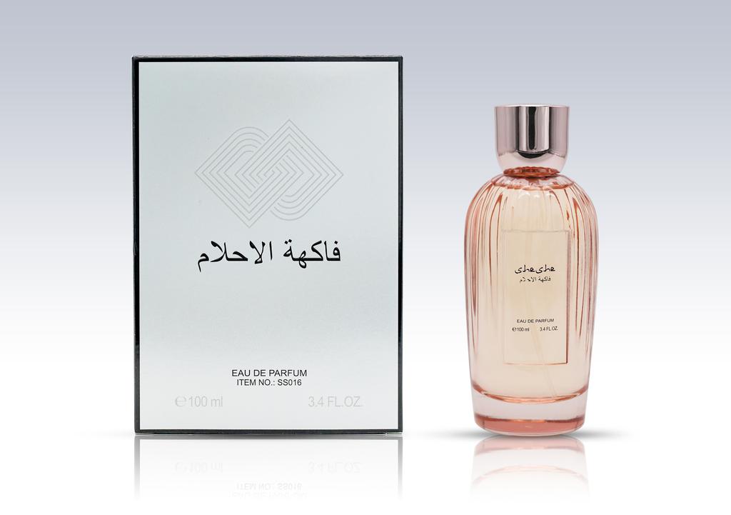EAU PARFUM SHESHE WOMEN