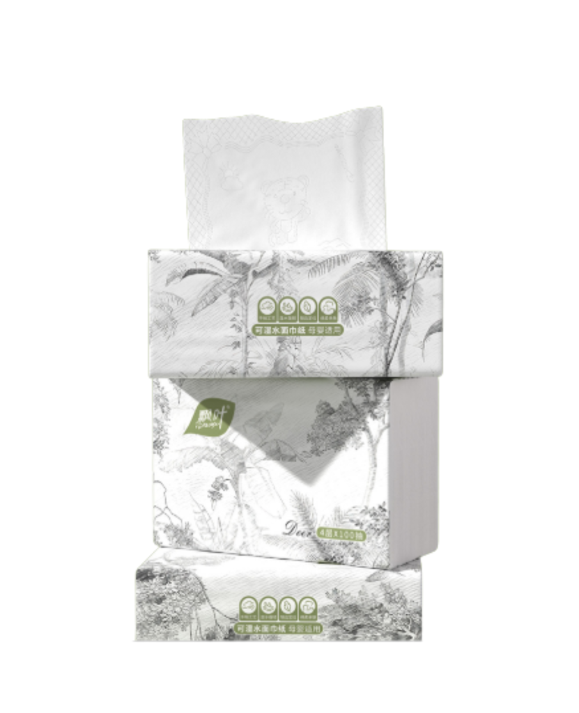 Miniatura SERVILLETA -