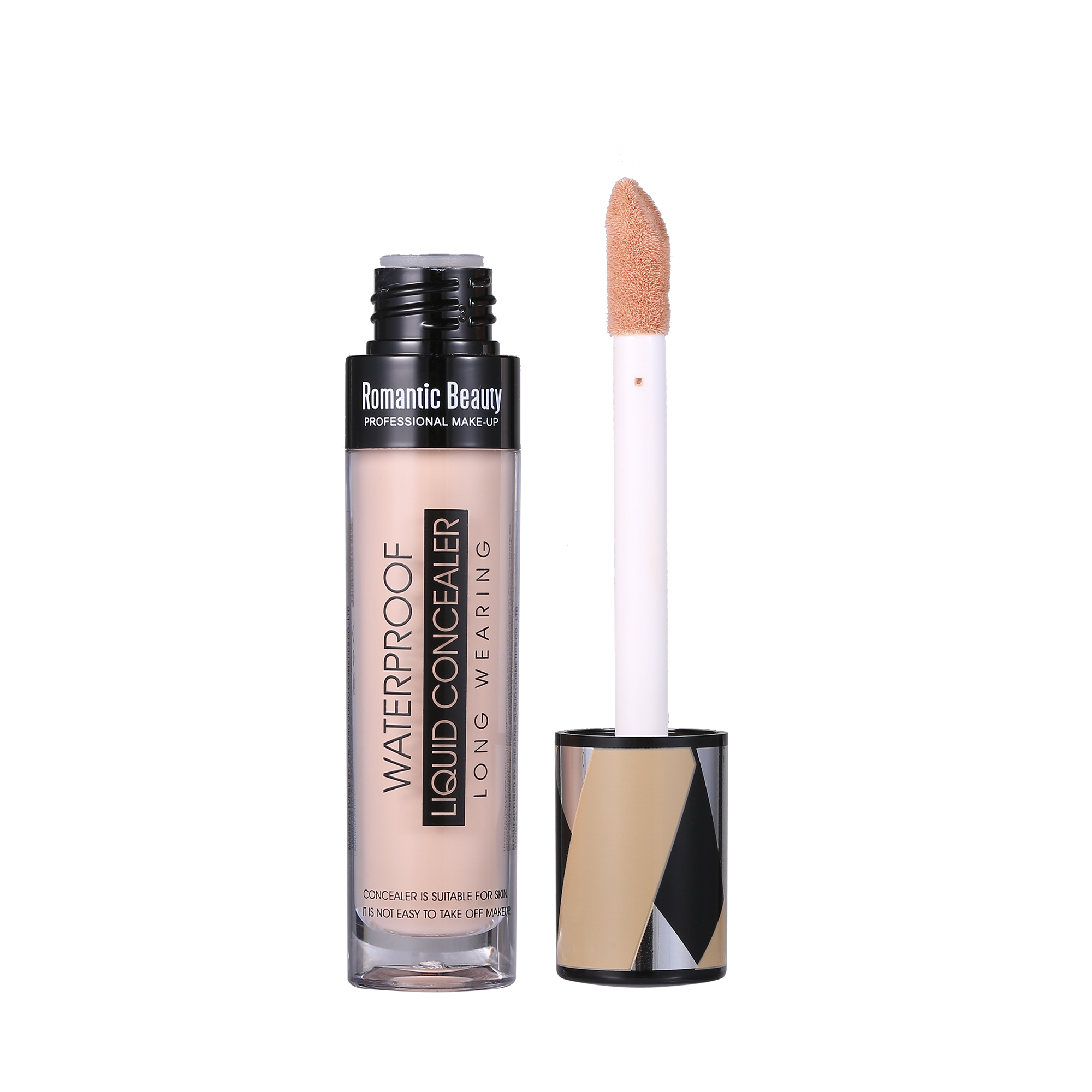 Miniatura Pack de 24 unidades. Corrector de Ojeras Líquido WATERPROOF.
