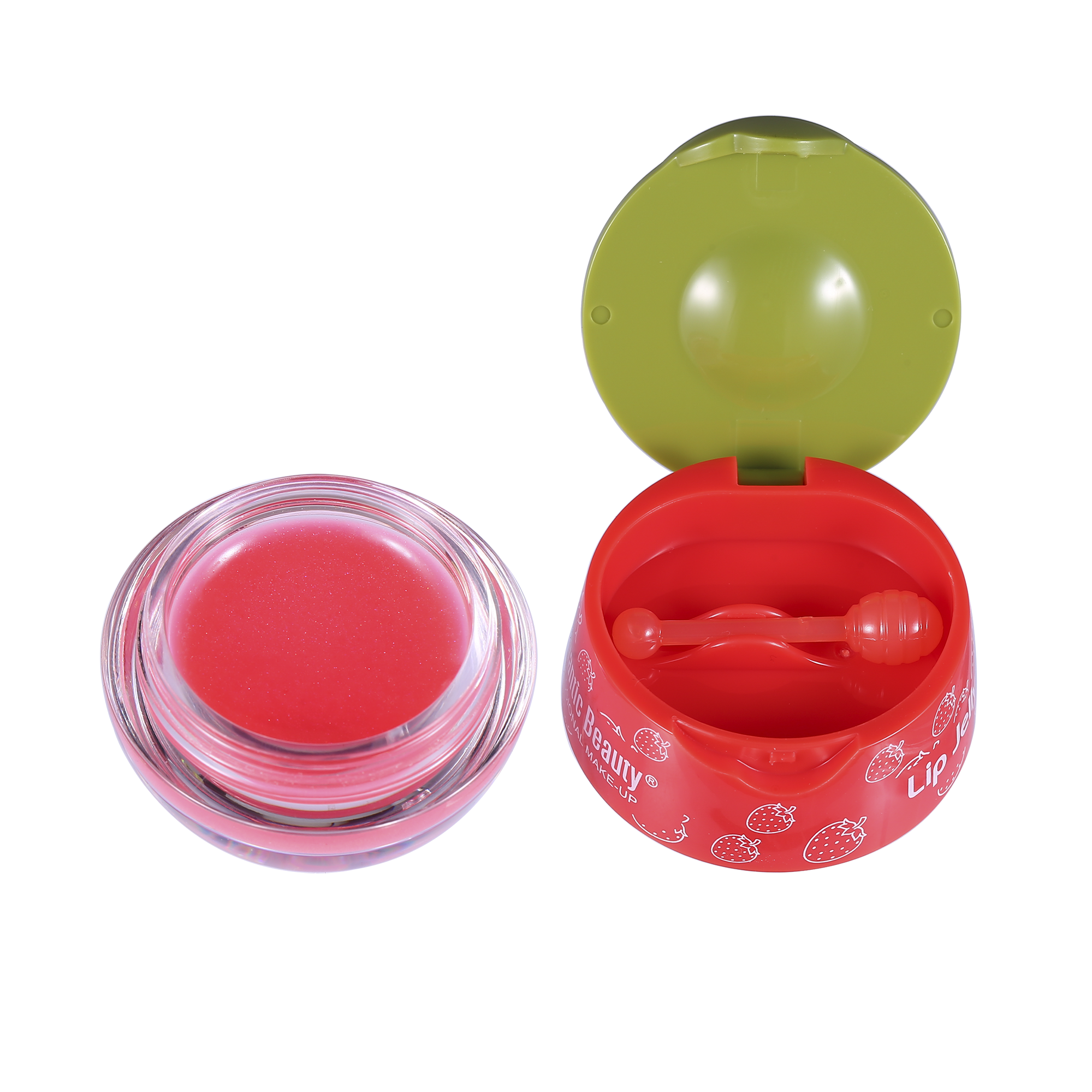 Miniatura PACK DE 24 UNIDADES BALSAMO LABIAL JELLY