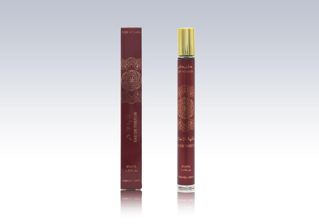 EAU PARFUM WOMEN 35ML