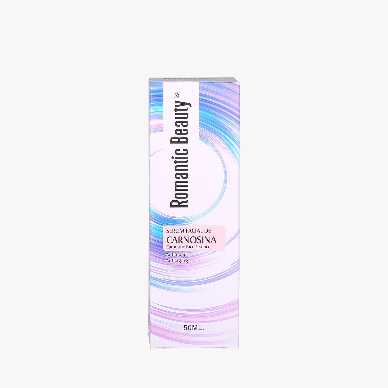 SERUM Facial de CARNOSINA.50ML.