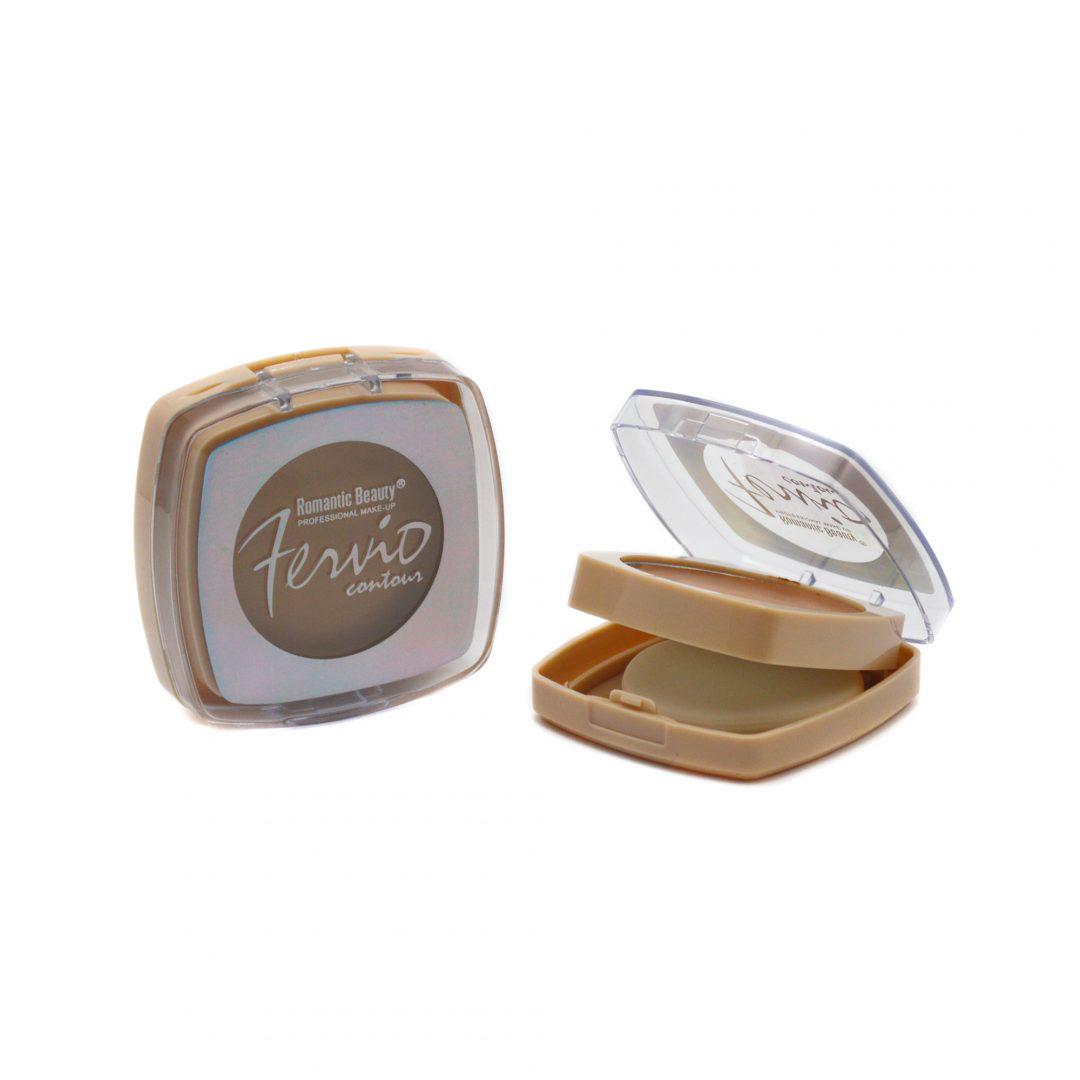 Pack de 24 unidades corrector escultor en crema "Fervio"