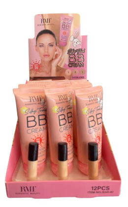 LOTE MAQUILLAJE -