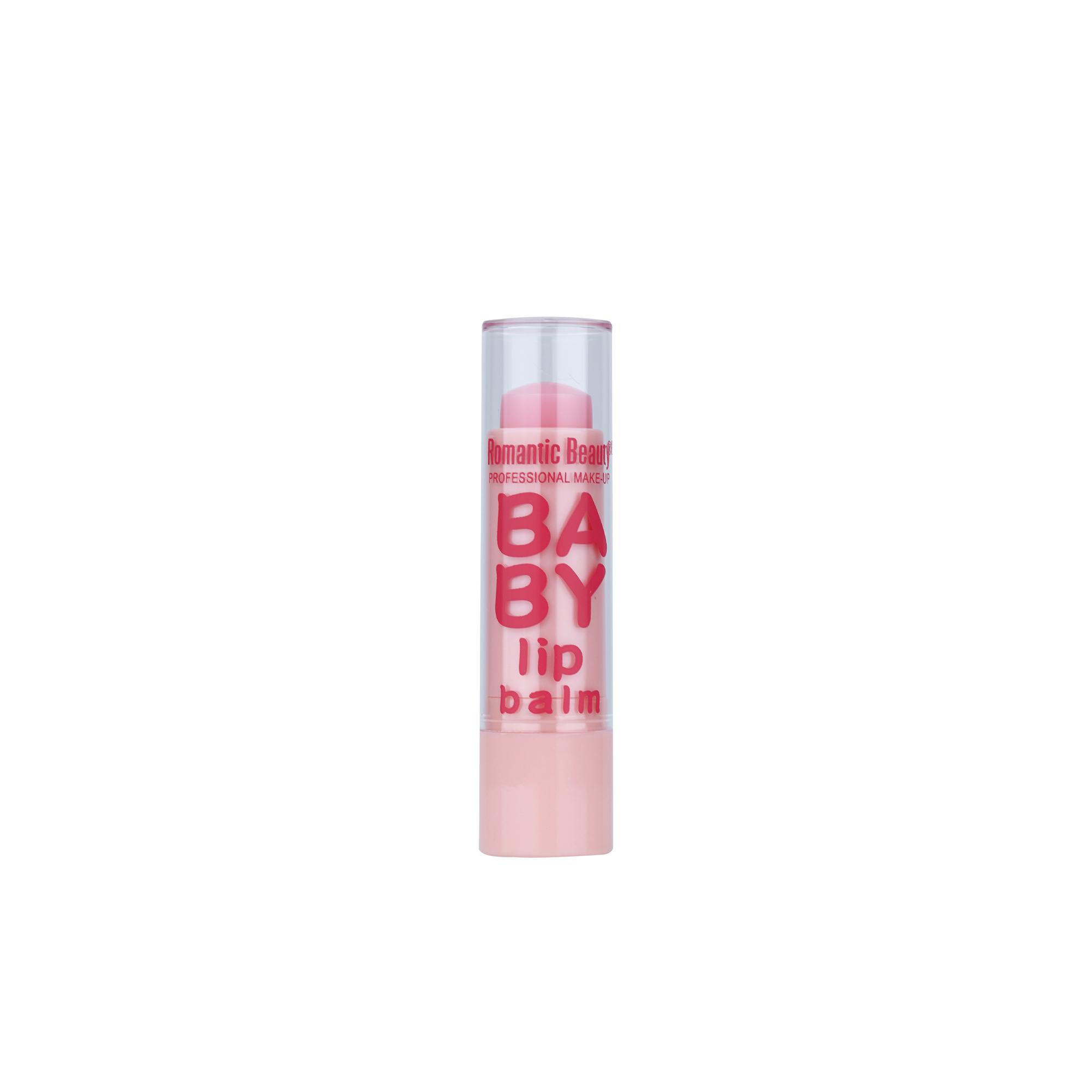 Pack 12 unidades. Lip Balm. BABY