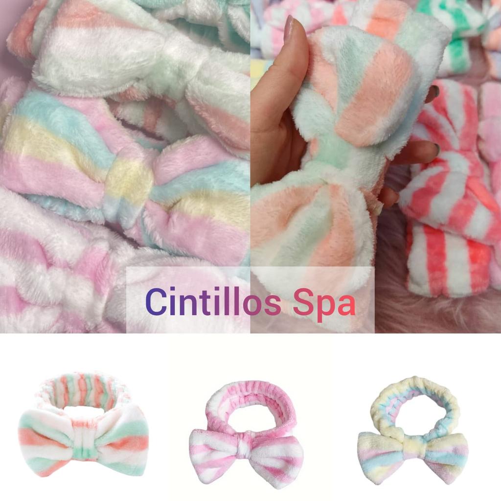 CINTILLOS SPA SURTIDOS