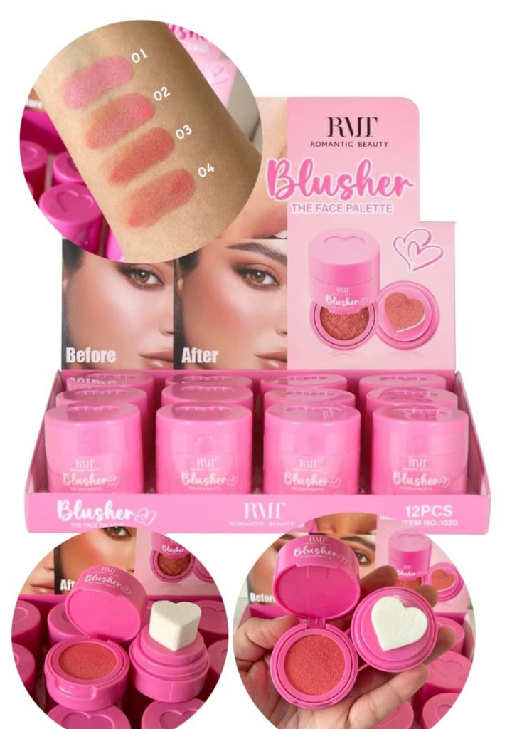 Miniatura LOTE MAQUILLAJE -