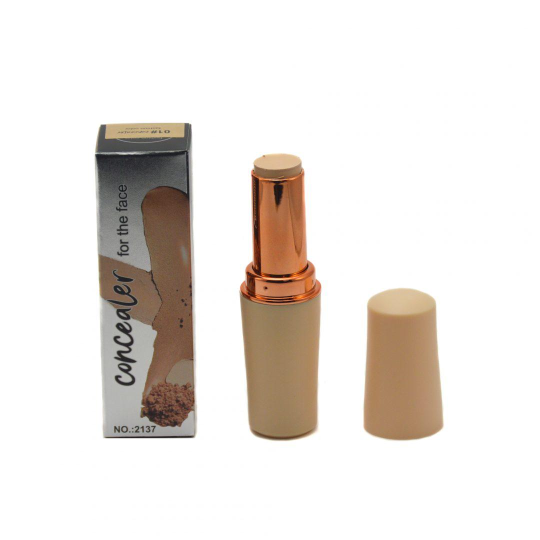 Pack de 12 unidades corrector en barra cremoso "Fashion Color"