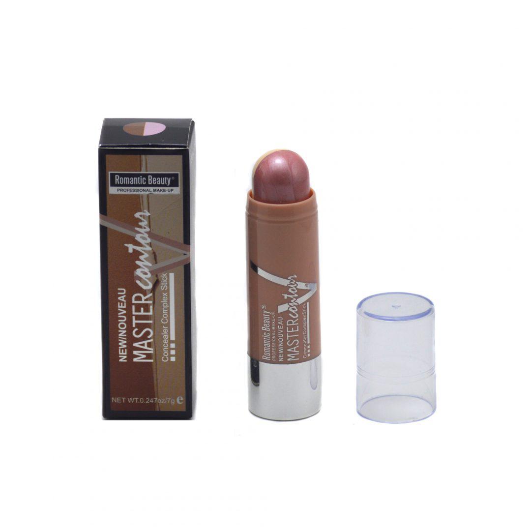 Pack de 24 unidades corrector en barra "Master Contour"