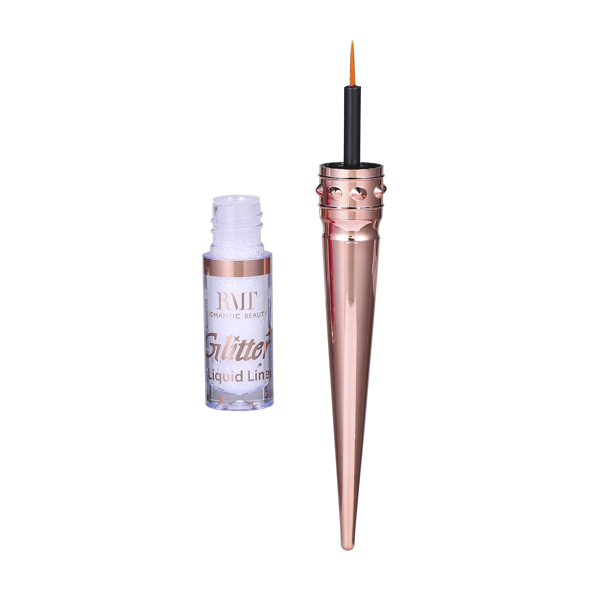 Miniatura Pack 24 unidades DELINEADOR GLITTER METALLIC LINER