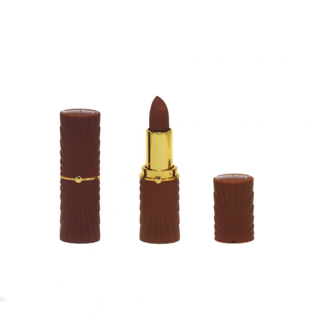 Pack de 24 unidades Labial matte textura natural