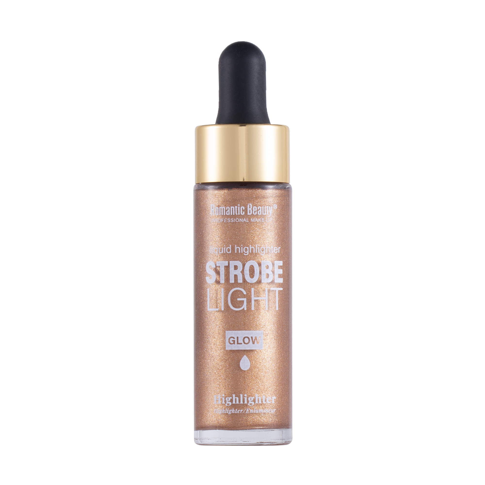 Miniatura PACK DE 12 UNIDADES LIQUID HIGHLIGHTS "STROBE LIGHT"