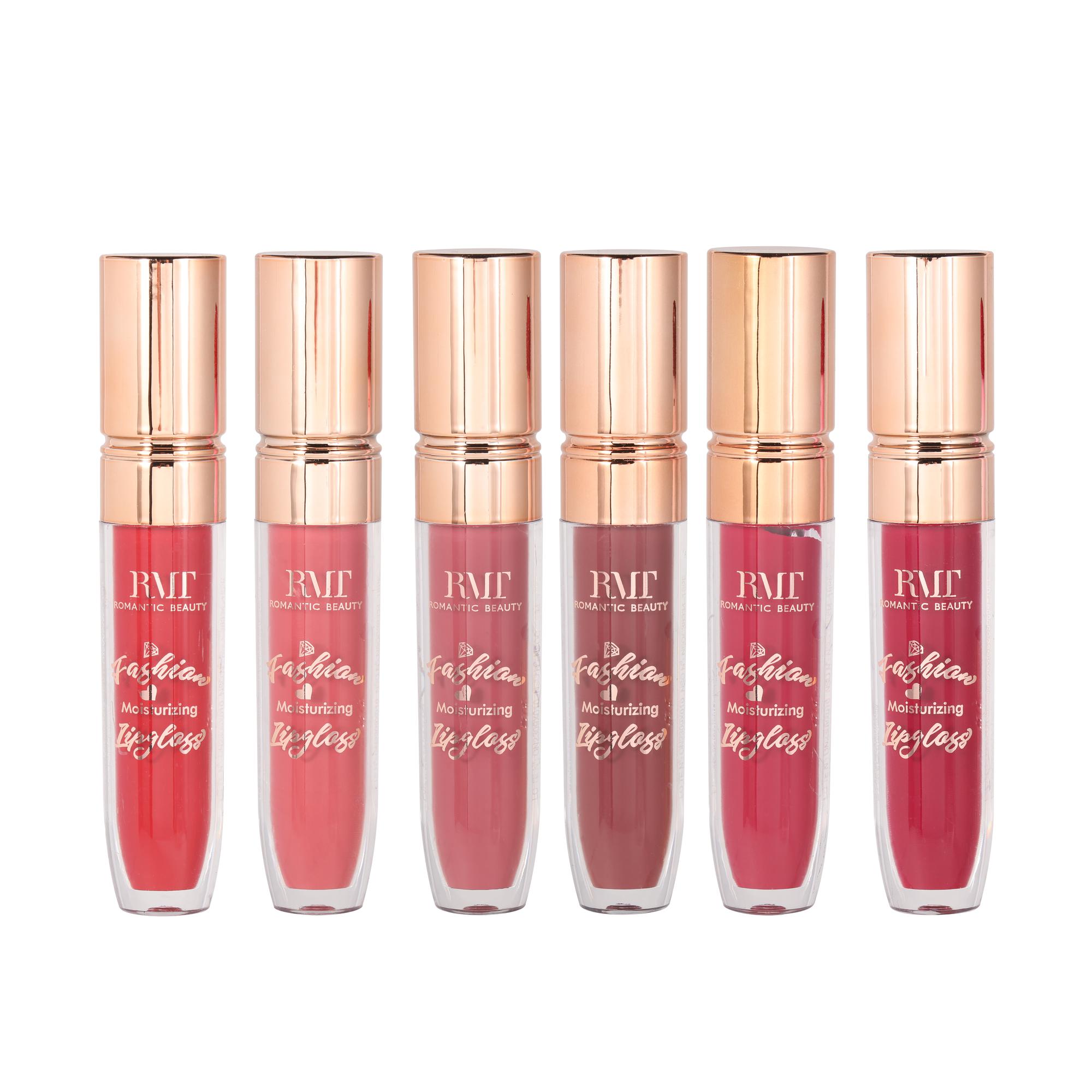 Pack 24 unidades LIPGLOSS FASHION