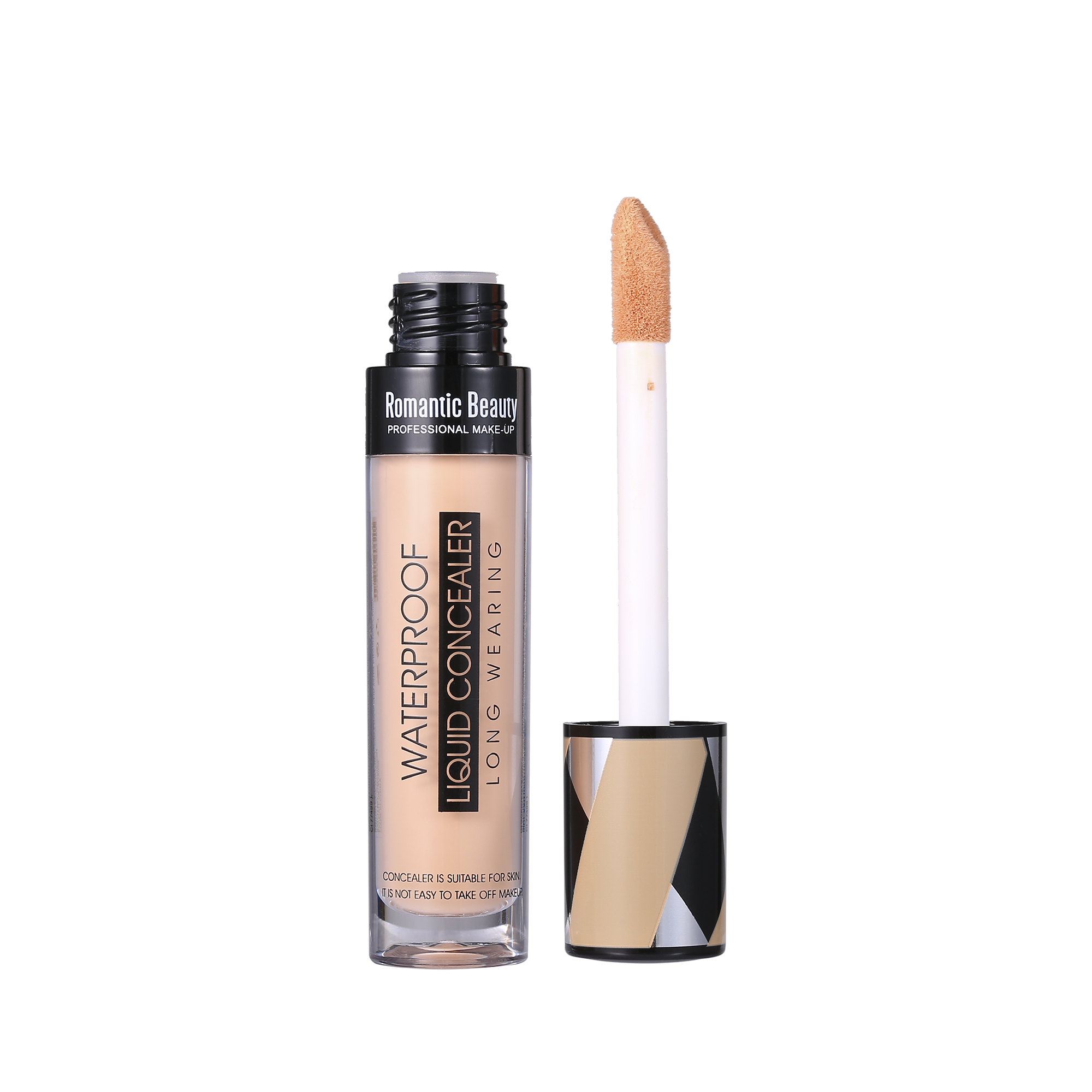Miniatura Pack de 24 unidades. Corrector de Ojeras Líquido WATERPROOF.