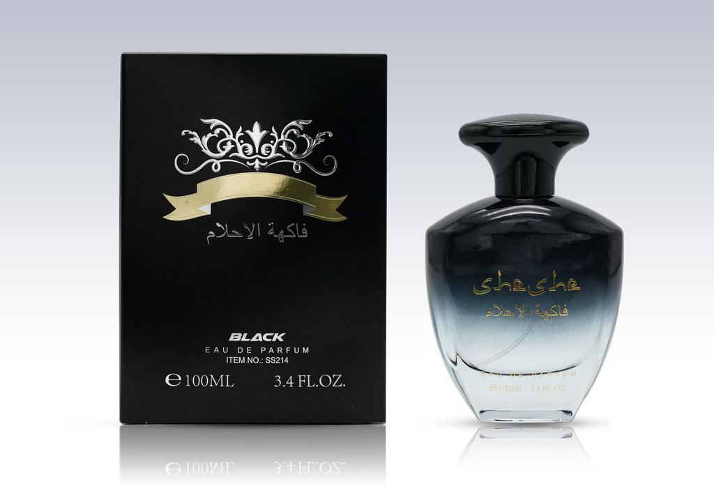 Miniatura LOTE MIXTO EXFOLIANTES - PERFUME -