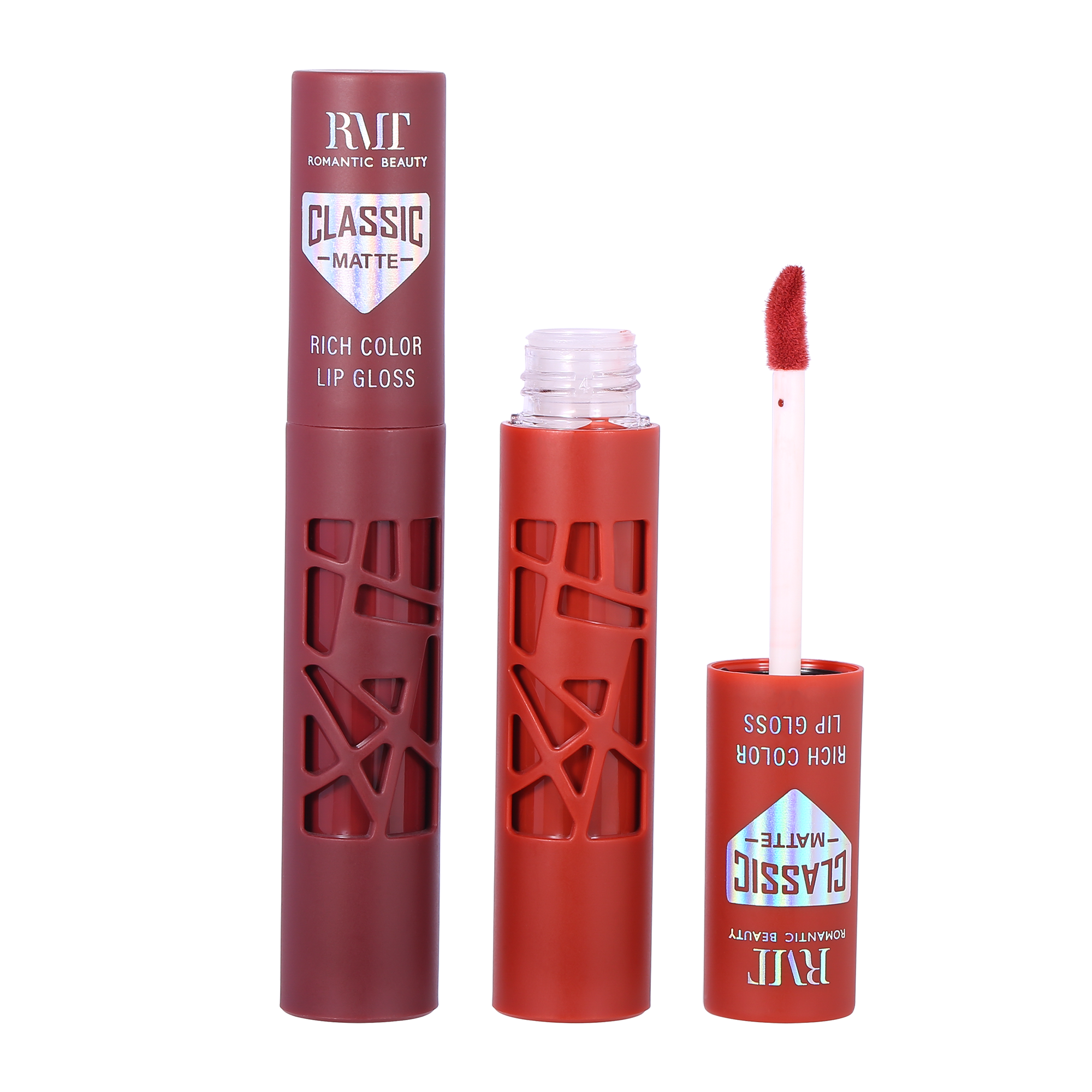 Miniatura Pack 24 unidades LIP GLOSS MATTE CLASSIC