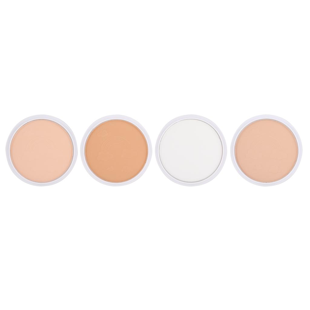 Pack 12 unidades POLVO COMPACTO PRESSED -