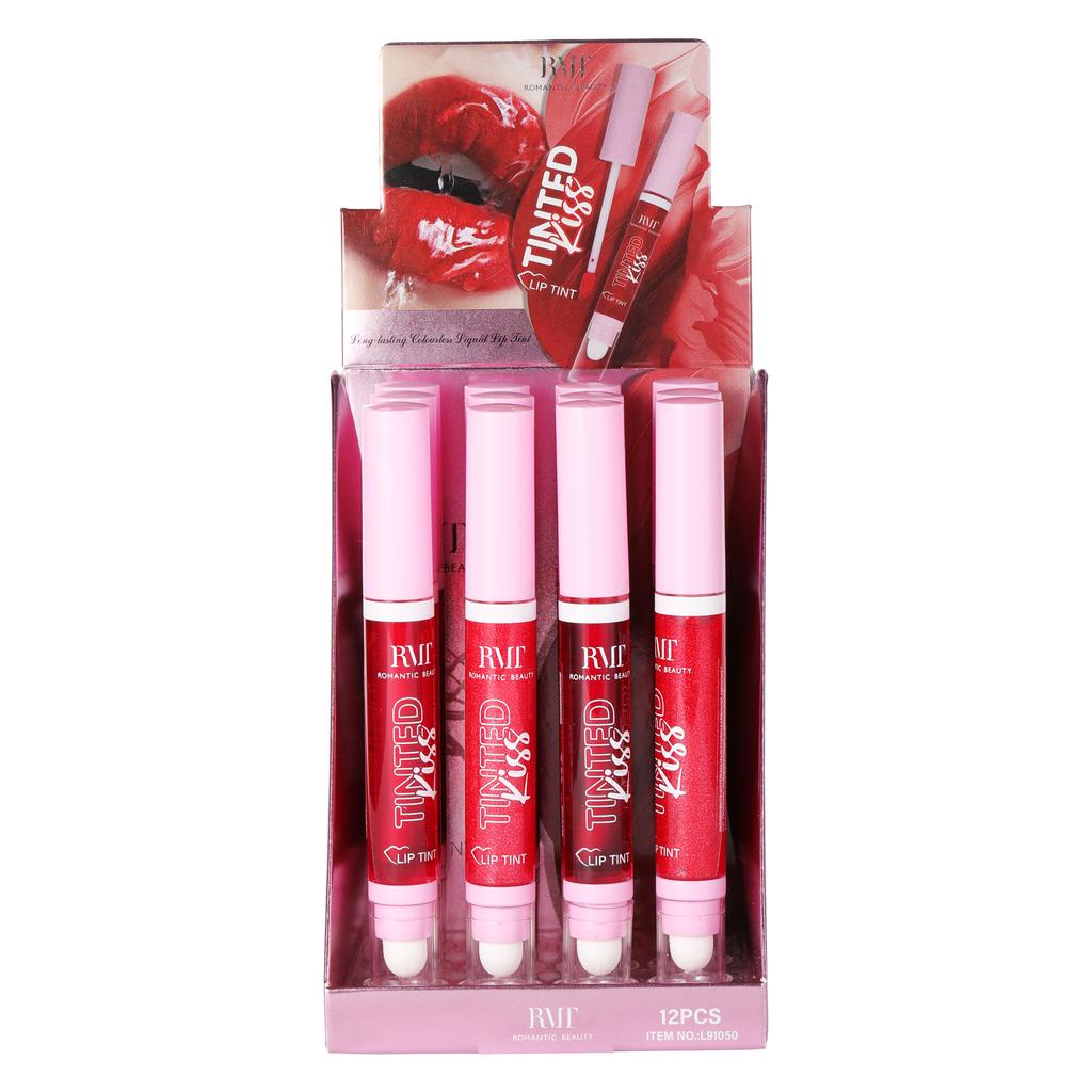 Pack de 12 unidades TINTA KISS