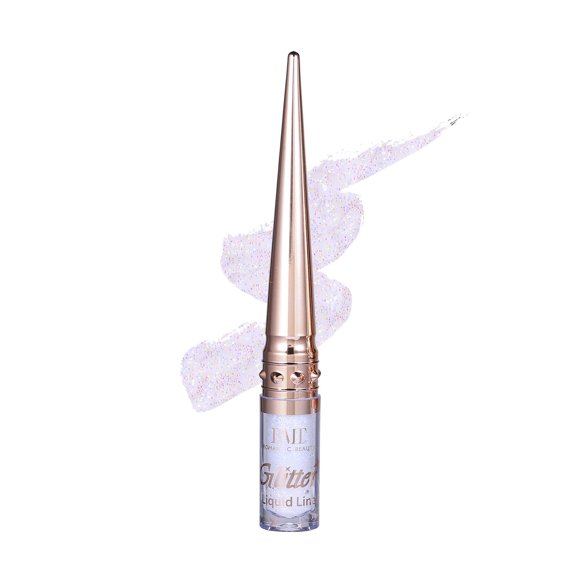 Miniatura Pack 24 unidades DELINEADOR GLITTER METALLIC LINER