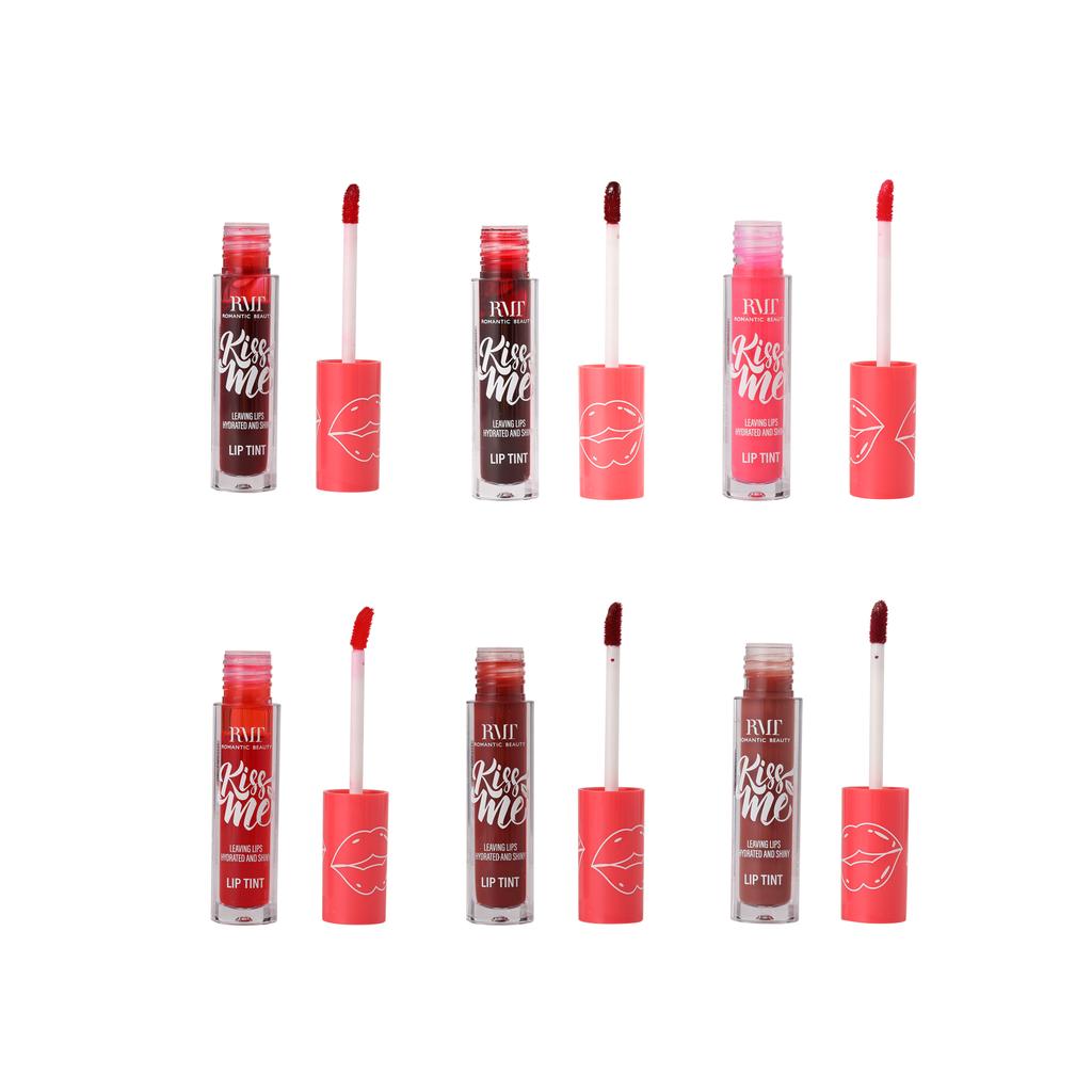 Pack 24 unidades TINTA DE LABIOS  -