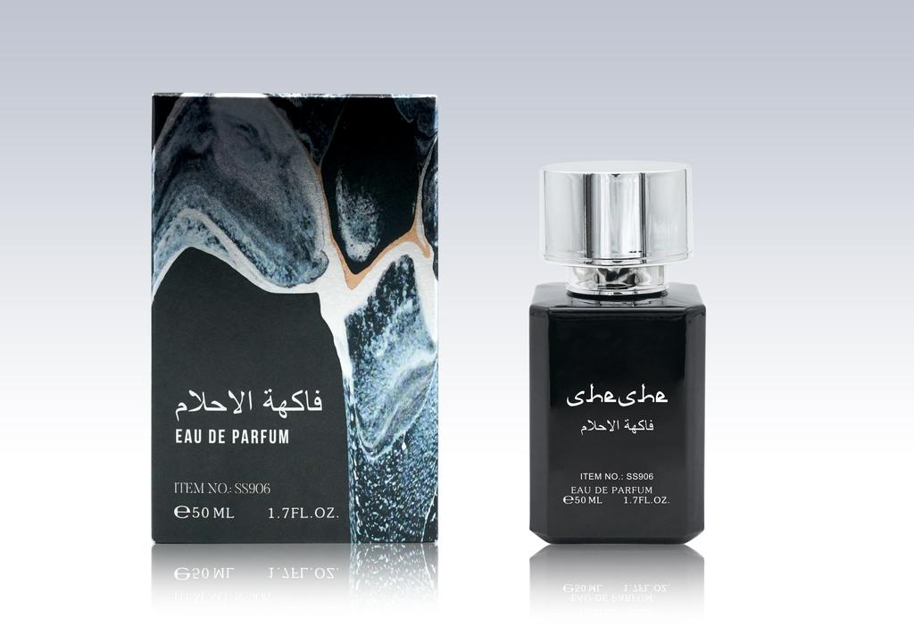 EAU PARFUM SHESHE 50ML